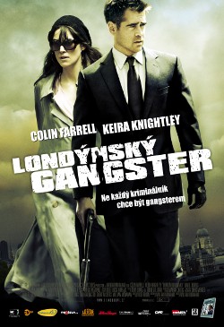 Plákat k filmu Londýnský gangster
