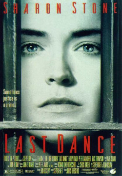 Last Dance - 1996