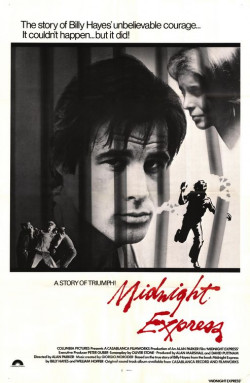 Midnight Express - 1978