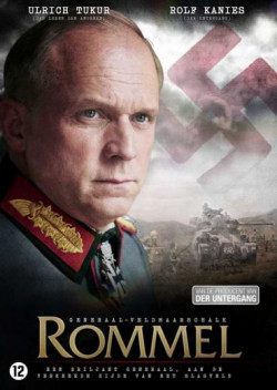 Plakát filmu Rommel / Rommel