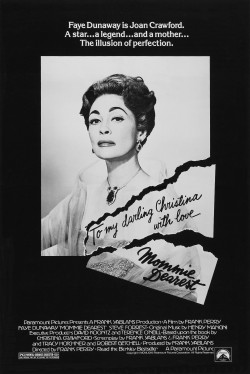 Mommie Dearest - 1981