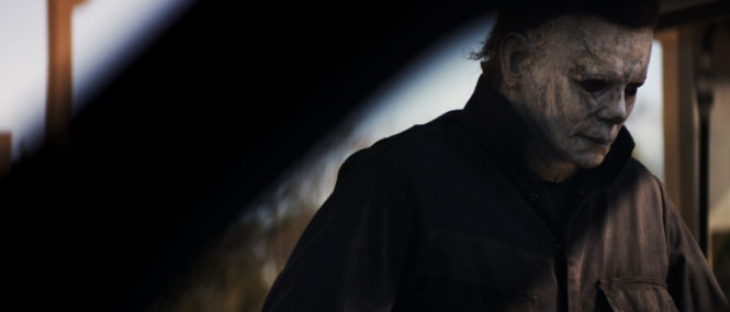 This Boogeyman is real: Halloween se vrací v novém traileru