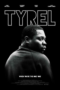 Tyrel - 2018
