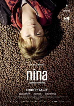 Plakát filmu  / Nina