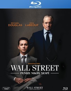 Wall Street: Peníze nikdy nespí