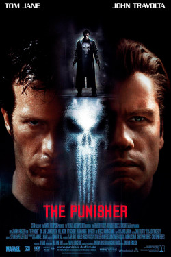 Plakát filmu Kat / The Punisher