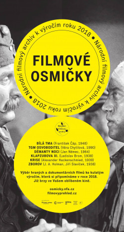 Plakát filmu  / Zborov