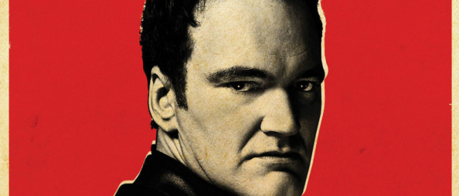 Vyšla kniha Tarantino - Retrospektiva 