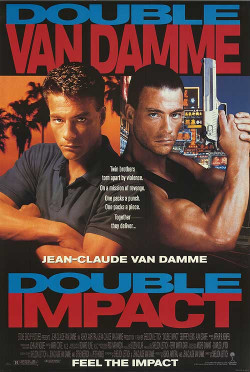 Double Impact - 1991