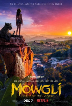 Mowgli - 2018