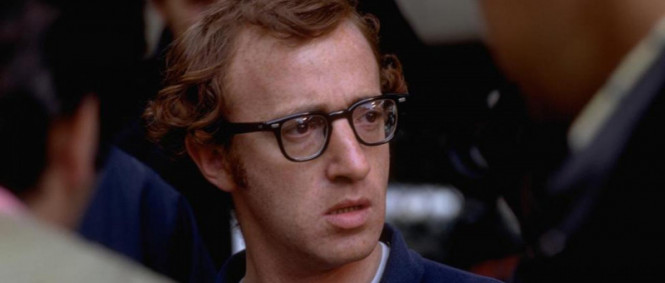 Všechny filmy Woodyho Allena od nejhoršího po nejlepší část 1.