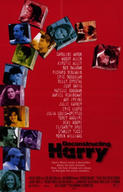 Deconstructing Harry - 1997