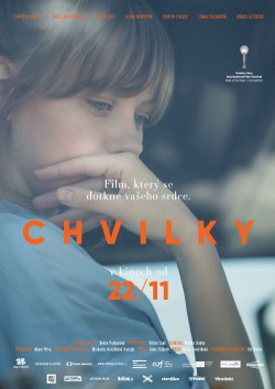 Plakát filmu  / Chvilky