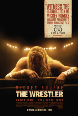 The Wrestler - 2008
