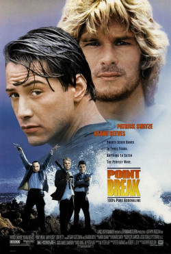 Point Break - 1991