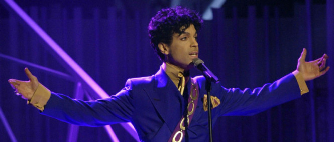 Universal chystá muzikál podle hudby Prince