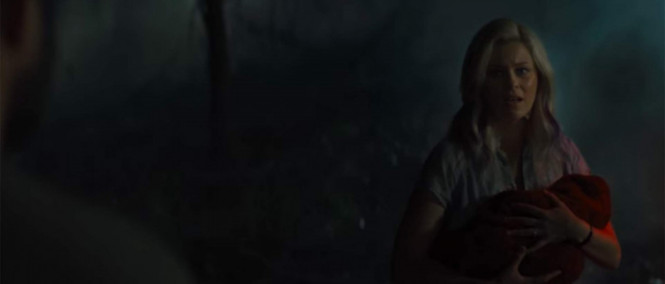 Syn temnoty: horor Jamese Gunna v traileru