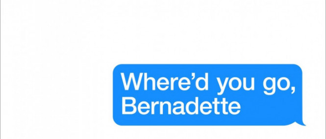 Where'd You Go, Bernadette: trailer nového filmu s Cate Blanchett