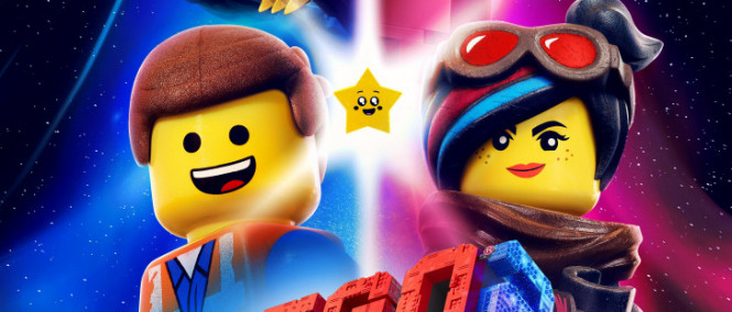 LEGO® příběh 2: nový trailer sequelu animovaného hitu