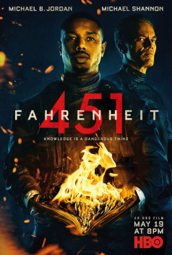 Fahrenheit 451 - 2018