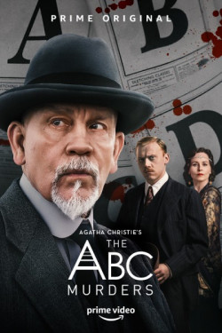 The ABC Murders - 2018