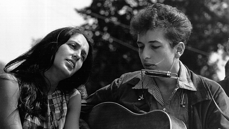 Bob Dylan ve filmu  / 