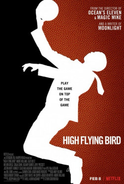 High Flying Bird - 2019