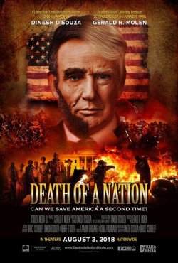 Death of a Nation - 2018