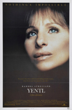 Yentl - 1983