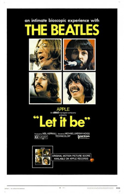 Let It Be - 1970
