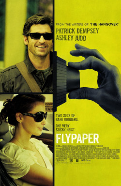 Flypaper - 2011