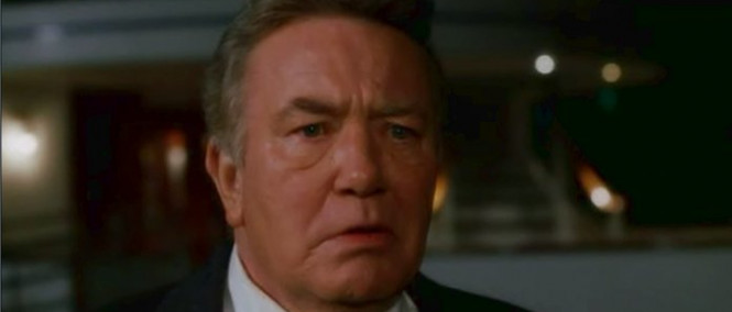 Zemřel anglický herec Albert Finney