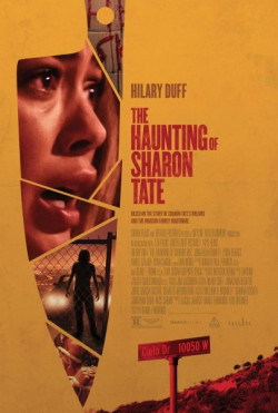The Haunting of Sharon Tate - 2019
