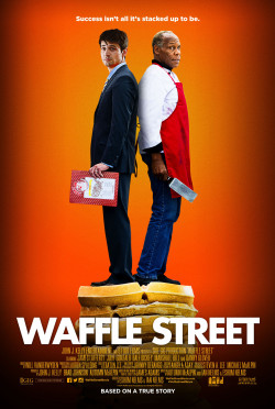 Plakát filmu Lekce života / Waffle Street