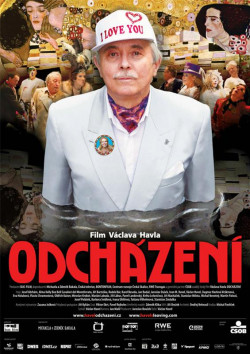 Odcházení - 2011