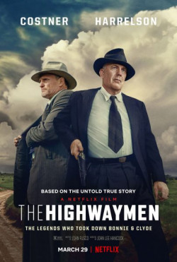 The Highwaymen - 2019