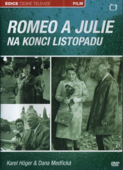 Plakát filmu  / Romeo a Julie na konci listopadu