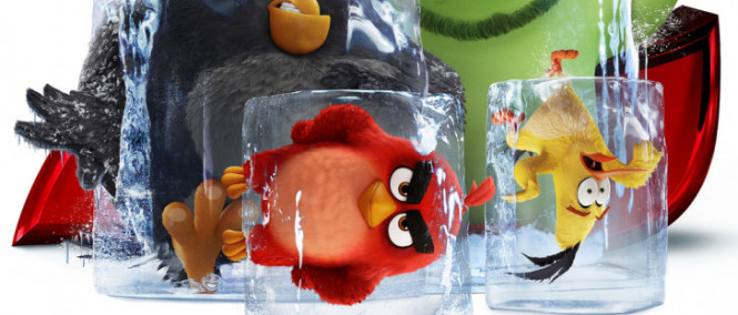 Angry Birds ve filmu 2 v novém traileru