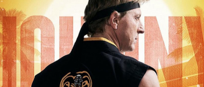 Cobra Kai: rivalita pokračuje v prvním traileru 2. série