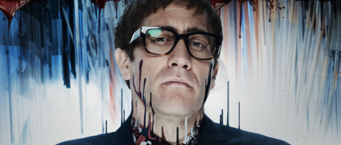 Velvet Buzzsaw