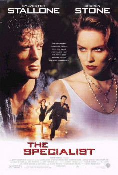 The Specialist - 1994