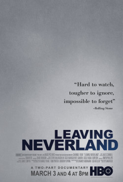 Leaving Neverland - 2019