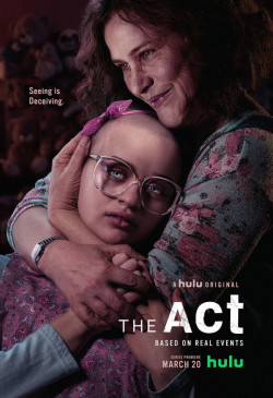 The Act - 2019