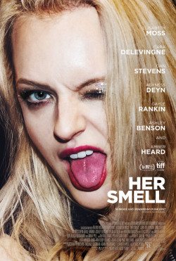 Her Smell - 2018