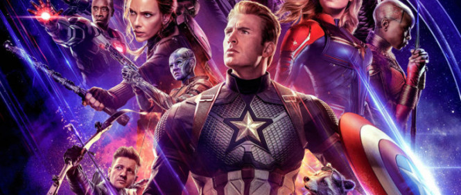 Avengers: Endgame se představuje ve finálním traileru
