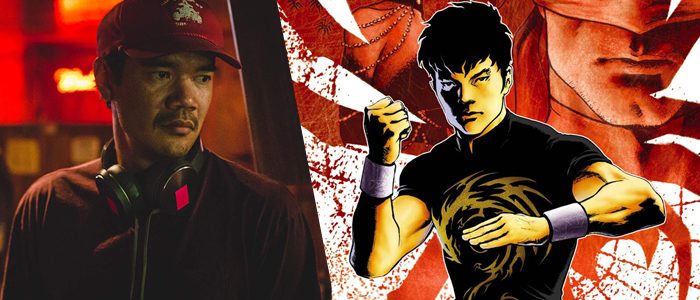 Shang-Chi