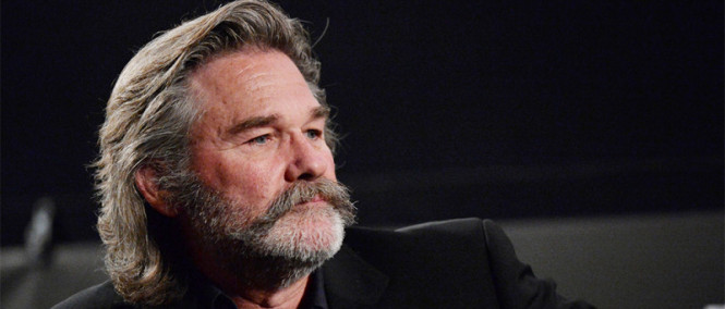 Téma: 10 nejlepších rolí Kurt Russell