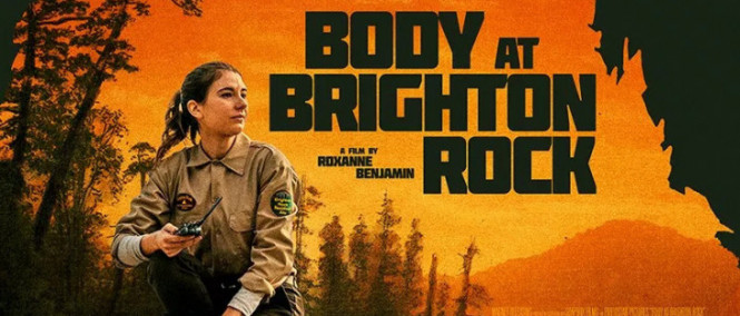 Body at Brighton Rock: survival thriller v traileru