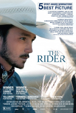 The Rider - 2017