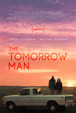 The Tomorrow Man - 2019
